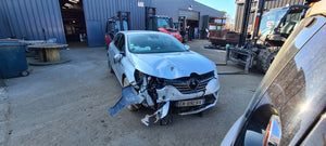 RENAULT MEGANE - BDCI 115 - GAZOLE - VHU 2025 0690
