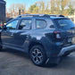 DACIA DUSTER - BDCI 115 - GAZOLE - VHU 2025 0768