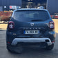 DACIA DUSTER - BDCI 115 - GAZOLE - VHU 2025 0768