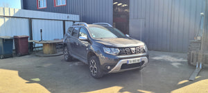 DACIA DUSTER - BDCI 115 - GAZOLE - VHU 2025 0768