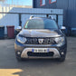 DACIA DUSTER - BDCI 115 - GAZOLE - VHU 2025 0768