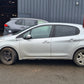 PEUGEOT 208 - 1.6 BHDI - GAZOLE - VHU 2025 0755