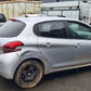 PEUGEOT 208 - 1.6 BHDI - GAZOLE - VHU 2025 0755