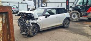 MINI MINI - COOPERSE - ELECTRIQUE - VHU 2025 0722