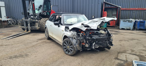 MINI MINI - COOPERSE - ELECTRIQUE - VHU 2025 0722