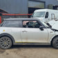 MINI MINI - COOPERSE - ELECTRIQUE - VHU 2025 0722