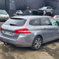PEUGEOT 308 - 1.5 BHDI - GAZOLE - VHU 2025 0801