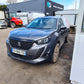 PEUGEOT 2008 - 1.5 BHDI - GAZOLE - VHU 2025 0820
