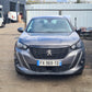 PEUGEOT 2008 - 1.5 BHDI - GAZOLE - VHU 2025 0820