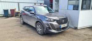 PEUGEOT 2008 - 1.5 BHDI - GAZOLE - VHU 2025 0820