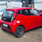 TOYOTA AYGO - 1.0 VVTI - ESSENCE - VHU 2025 0667