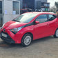 TOYOTA AYGO - 1.0 VVTI - ESSENCE - VHU 2025 0667