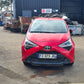 TOYOTA AYGO - 1.0 VVTI - ESSENCE - VHU 2025 0667