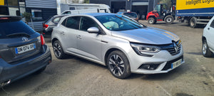 RENAULT MEGANE - BDCI 115 - GAZOLE - VHU 2025 0823
