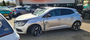 RENAULT MEGANE - BDCI 115 - GAZOLE - VHU 2025 0823