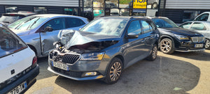 SKODA FABIA - 1.0 TSI - ESSENCE - VHU 2025 0789