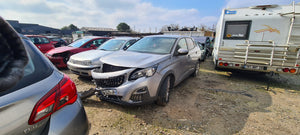 PEUGEOT 3008 - 1.5 BHDI - GAZOLE - VHU 2025 0653