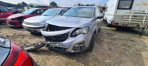 PEUGEOT 3008 - 1.5 BHDI - GAZOLE - VHU 2025 0653