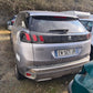 PEUGEOT 3008 - 1.5 BHDI - GAZOLE - VHU 2025 0653