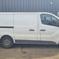 FIAT TALENTO - GAZOLE - VHU 2025 0848