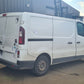 FIAT TALENTO - GAZOLE - VHU 2025 0848