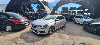 RENAULT MEGANE - BDCI 95 - GAZOLE - VHU 2025 0896