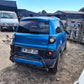 MICROCAR M.GO - GAZOLE - VHU 2025 0853