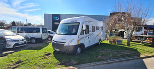 FIAT DUCATO - GAZOLE - VHU 2025 0811
