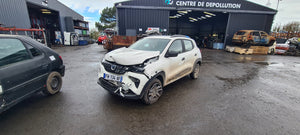 DACIA SPRING - ELEC 45 - ELECTRIQUE - VHU 2025 0945