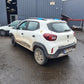 DACIA SPRING - ELEC 45 - ELECTRIQUE - VHU 2025 0945