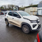 DACIA SPRING - ELEC 45 - ELECTRIQUE - VHU 2025 0945