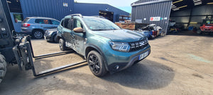 DACIA DUSTER 2 - 1.3 TCE - ESSENCE - VHU 2025 1420