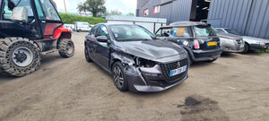 PEUGEOT 208 II - 1.2 PURECTECH - ESSENCE - VHU 2025 1293