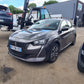 PEUGEOT 208 II - 1.2 PURECTECH - ESSENCE - VHU 2025 1293