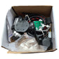 Attelage complet E4111EV - Mercedes W177; Classe B (W247); Classe A Berline (W177); GLA (H247); GLB (X247)
