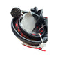 Attelage complet E4111EV - Mercedes W177; Classe B (W247); Classe A Berline (W177); GLA (H247); GLB (X247)