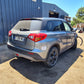 SUZUKI VITARA III - 1.4 BOOSTERJET - ESSENCE - VHU 2025 1424