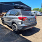 SUZUKI VITARA III - 1.4 BOOSTERJET - ESSENCE - VHU 2025 1424