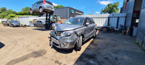 SUZUKI VITARA III - 1.4 BOOSTERJET - ESSENCE - VHU 2025 1424