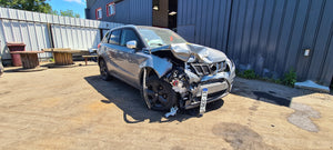 SUZUKI VITARA III - 1.4 BOOSTERJET - ESSENCE - VHU 2025 1424