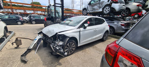 SEAT IBIZA V - 1.0 ECO TSI 95 RED - ESSENCE - VHU 2025 1499