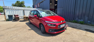 CITROEN C4 SPACETOURER - GRAND 1.5 BLUE HDI - GAZOLE - VHU 20251647