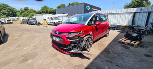 CITROEN C4 SPACETOURER - GRAND 1.5 BLUE HDI - GAZOLE - VHU 20251647