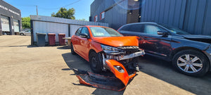 OPEL CORSA - 1.2 75 DESIGN - ESSENCE - VHU 2025 1731