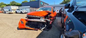 OPEL CORSA - 1.2 75 DESIGN - ESSENCE - VHU 2025 1731