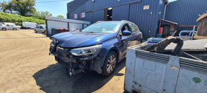 RENAULT MEGANE IV - ESTATE 1.5 DCI - GAZOLE - VHU 2025 1616