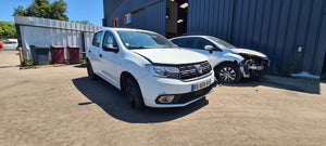 DACIA SANDERO - 1.0 SCE 75 ESSENTIEL - ESSENCE - VHU 2025 1634