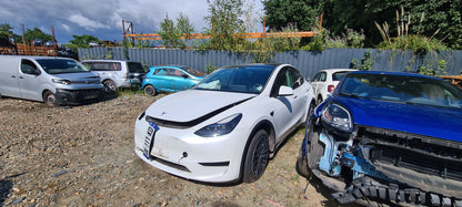 TESLA MODEL Y - PROPULSION - ELECTRIQUE - VHU 2025 1298