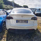 TESLA MODEL Y - PROPULSION - ELECTRIQUE - VHU 2025 1298