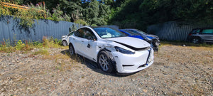 TESLA MODEL Y - PROPULSION - ELECTRIQUE - VHU 2025 1298